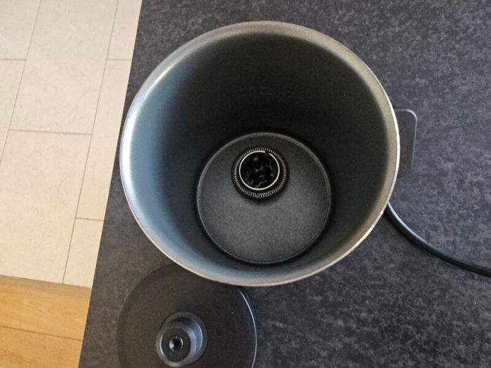 Nespresso Aeroccino Milk Frother