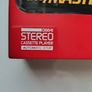Vintage 1983 Philips SkyMaster 3 Personal Cassette Player Image 2