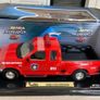 Ford F150 Fire Truck Scale 1/18 Solido Image 2