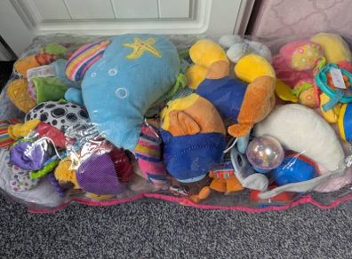 baby toys