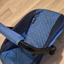 Silver cross dolls pram Image 4