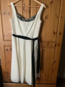 Dresses size 10 & 12