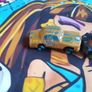Diecast Disney cars Image 2