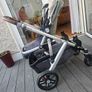 Uppababy Vista Image 5