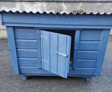 Dog Kennel