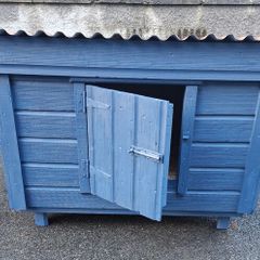 Dog Kennel