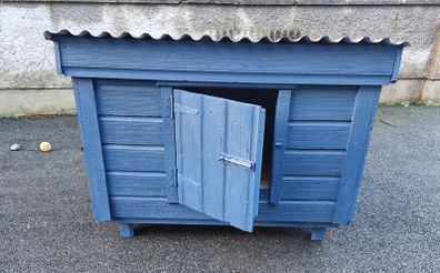 Dog Kennel