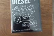 Diesel mens aftershave