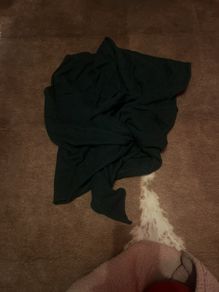 Cashmere vest /