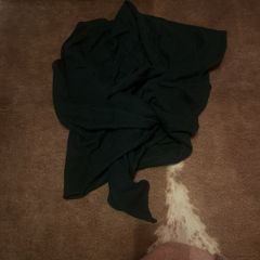 Cashmere vest /