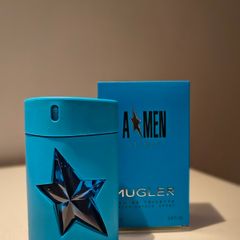Mugler AMen Ultimate 100ml  Rare Discontinued