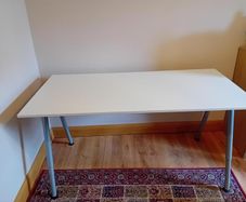 Ikea Thyge Desk