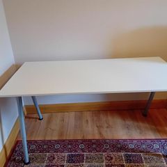 Ikea Thyge Desk
