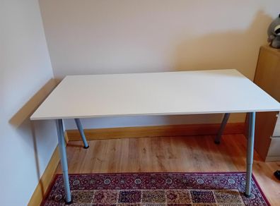 Ikea Thyge Desk