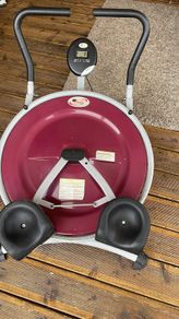 Ab Circle Pro