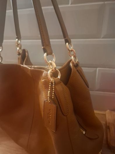 Coach Madison bag
