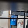 Metal bar trolley Image 3