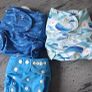 Reusable Nappies Bundle Image 5