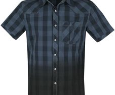 Men's Black Premium 3XL "Space Cowboy" Shirt (Brand New)