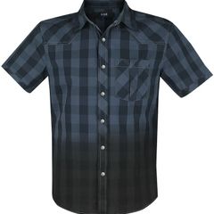 Men's Black Premium 3XL "Space Cowboy" Shirt (Brand New)