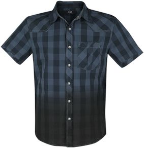 Men's Black Premium 3XL "Space Cowboy" Shirt (Brand New)