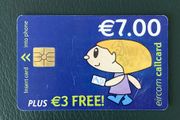 Simply Talk Cards X 3