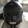 Motor bike helment Schubert Image 7