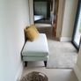 Footstools: green and grey see pics Image 6