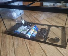 Aquarium - Fish Tank