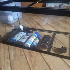 Aquarium - Fish Tank