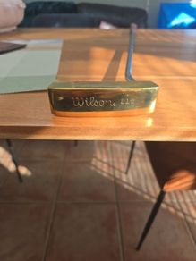 golf clubs