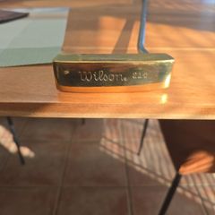 golf clubs