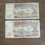Estonian 1 Kroon Banknote Image 2