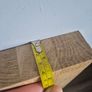 Solid Oak Worktop New Image 5