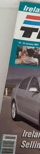 Vintage Auto Trader
