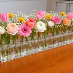 Flower display