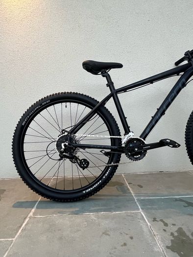 Carrera Mountain Bike
