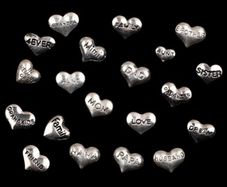 Floating Charms - 2 for 1 Euro