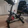 Schwinn 700IC Indoor Cycling Exercise Bike in Excellent Condition Image 2