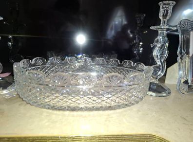 waterford crystal bowl