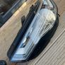 audi a6 c7.5 matrix head lights Image 5