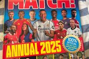 football book