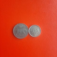 1978 and 1998 5p