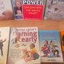 9 Baby and parenting books Image 3