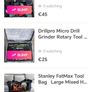 Complete Shed Clearance   Tools, DIY & Garage Job Lot Image 3