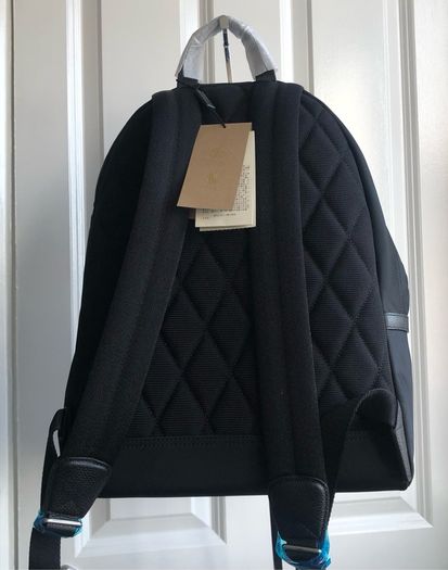 Burberry Abbeydale backpack - brand new with tags
