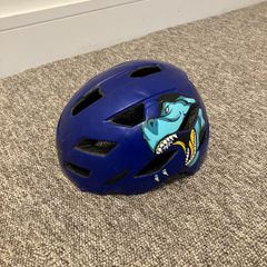 Kids Bell Cycling Helmet