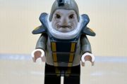 Lego UNKAR PLUTT Minifigure Lego Star Wars Lego Minifigure
