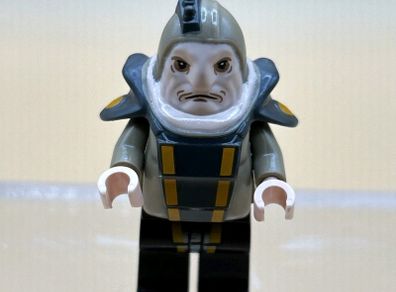 Lego UNKAR PLUTT Minifigure Lego Star Wars Lego Minifigure
