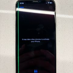 IPhone SE.